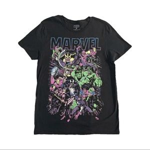 Marvel Graphic tee